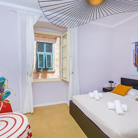 Cap Apartment