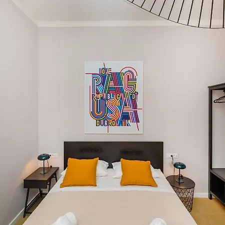 Apartment Cap