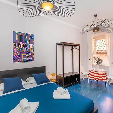 Cap Apartment Dubrovnik