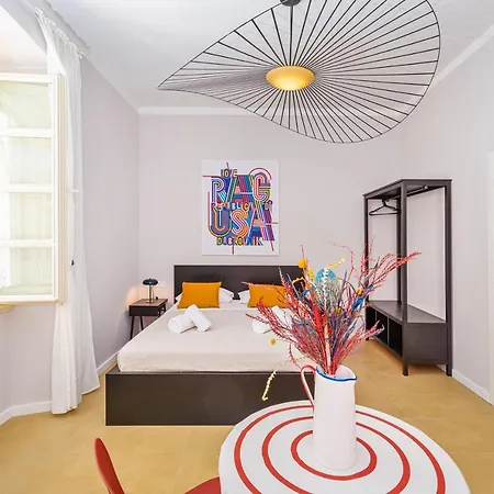 Cap Apartment
