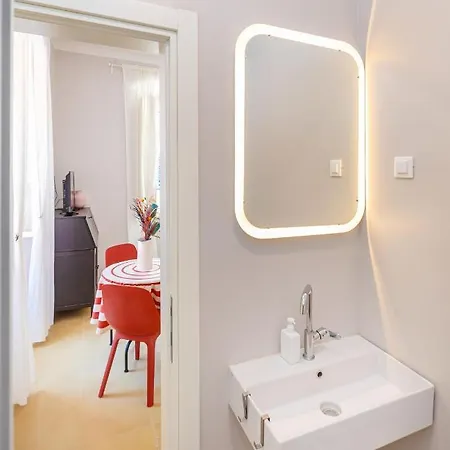 Apartmán Cap Dubrovník