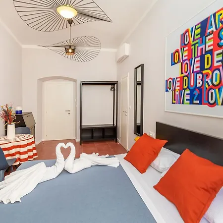 Apartmán Cap Dubrovník