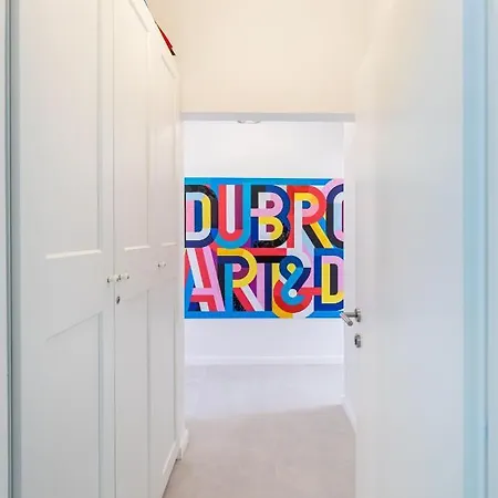 Cap Apartmán